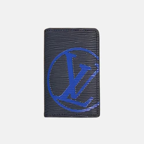 Louis Vuitton 2019 Epi Pocket Organiser M63516 - 루… - 1