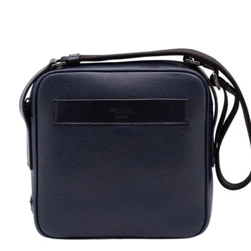 Prada 2019 Messenger Shoulder Bag,25CM - 프라다 2019 … - 1
