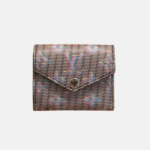 Louis Vuitton 2019 Ladies Zoe Wallet - 루이비통 2019 여… - 1