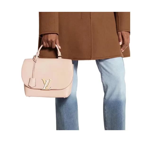 Louis Vuitton 2019 Volta Tote Shoulder Bag,26cm - … - 1