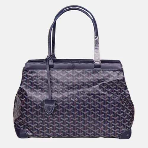 Goyard 2019 PVC Bellechasse Tote Bag,40cm - 고야드 20… - 1
