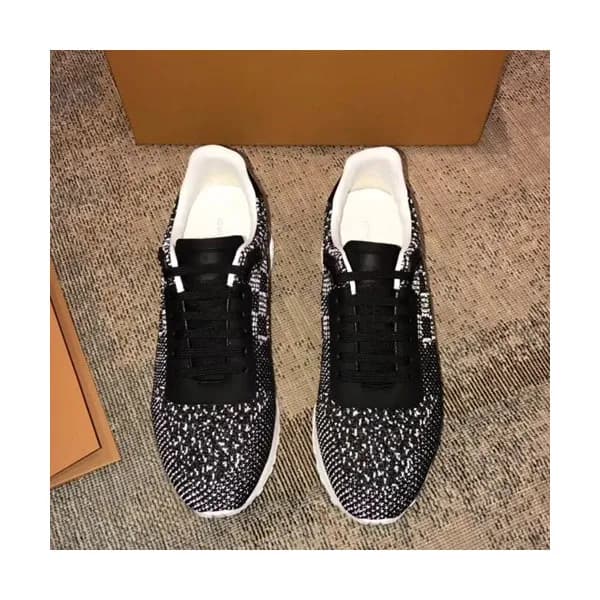 Louis vuitton 2019 Mens Running Shoes - 루이비통 2019… - 1