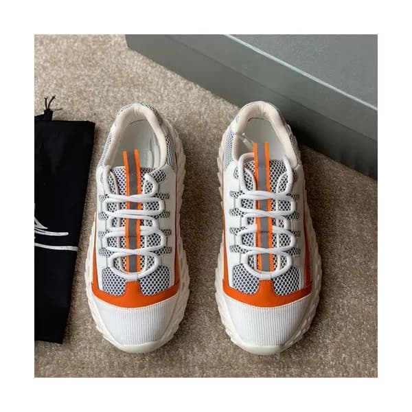 Giuseppe Zanoti 2019 Mens Sneakers - 쥬세페 자노티 2019 … - 1