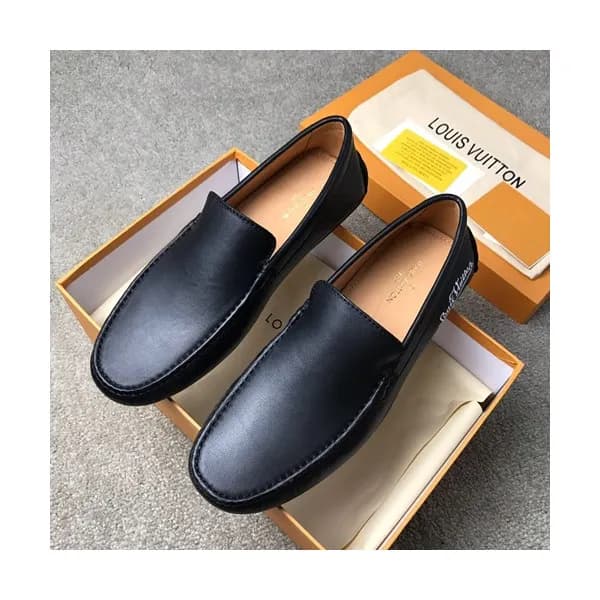 Louis vuitton 2019 Mens Leather Loafer - 루이비통 201… - 1