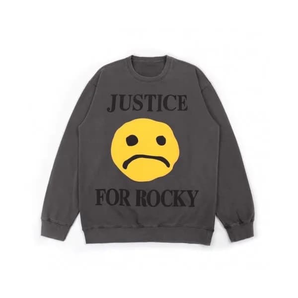 Kanye west 2019 Mm/Wm Logo Oversize Cotton Man-to-… - 1