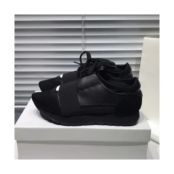 Balenciaga 2019 Mm / Wm Sneakers - 발렌시아가 2019 남여공용… - 1