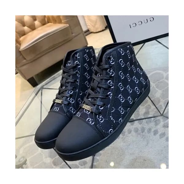 Gucci 2019 Mens Sneakers - 구찌 2019 남성용 스니커즈 GUCS04… - 1