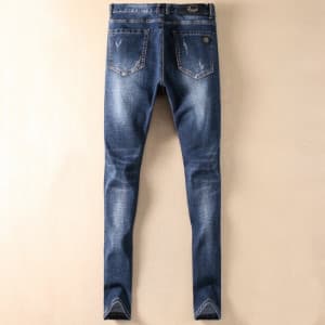 Diesel 2019 Mens Slim Fit Denim Pants - 디젤 2019 남성…