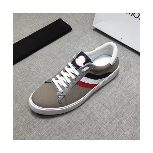 Moncler 2019 Mens Sneakers - 몽클레어 2019 남성용 스니커즈 ,M… - 1