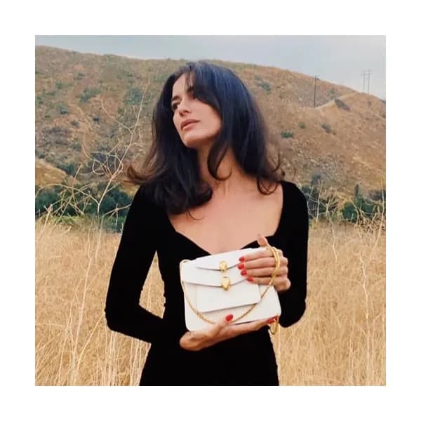 Bvlgari x Alexander Wang 2019 Serpenti Shoulder Ba… - 1