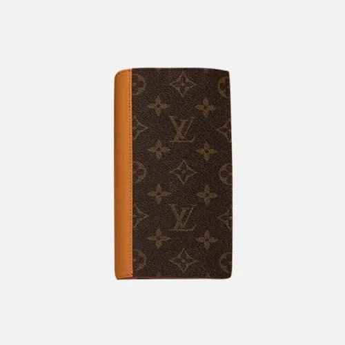 Louis Vuitton 2019 Monogram Canvas Wallet M69029 -… - 1