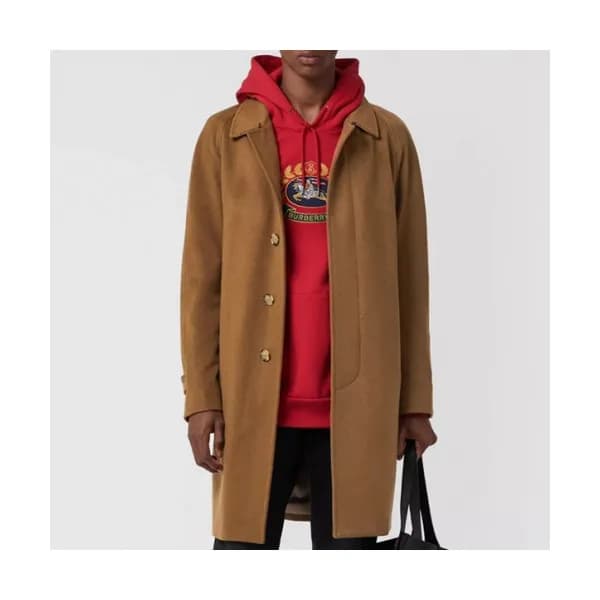 Burberry 2019 Womens Vintage Cashmere Coat - 버버리 2… - 1