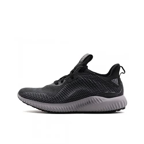 Adidas 2019 Alpha Bounce Mens Running Shoes - 아디다… - 1