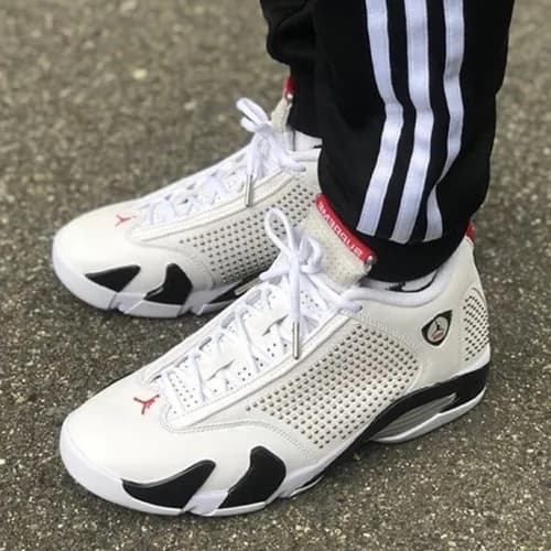 Air Jordan 2019 14 Mens Running Shoes - 에어조던 2019 … - 1