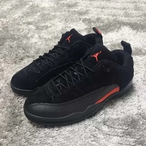 Air Jordan 2019 12 Mens Running Shoes - 에어조던 2019 … - 1
