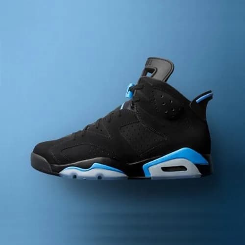 Air Jordan 2019 6 Mens Running Shoes - 에어조던 2019 6… - 1