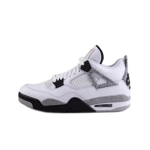 Air Jordan 2019 4 Mens Running Shoes - 에어조던 2019 4… - 1