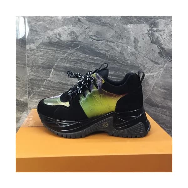 Louis Vuitton 2020 Mm / Wm Sneakers - 루이비통 2020 남여… - 1