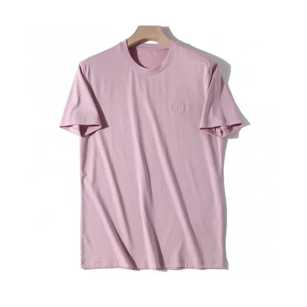 [루이비통]Louis vuitton 2020 Mens Crew-neck Silket Sho… - 1