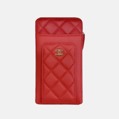 Chanel 2020 Ladies Wallet / Coin Purse / Card Purs… - 1