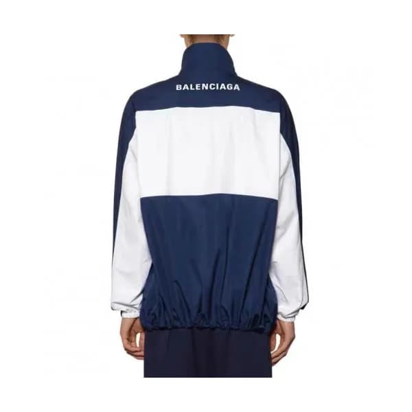 [발렌시아가]Balenciaga 2020 Mens Logo Casual Windproof … - 1