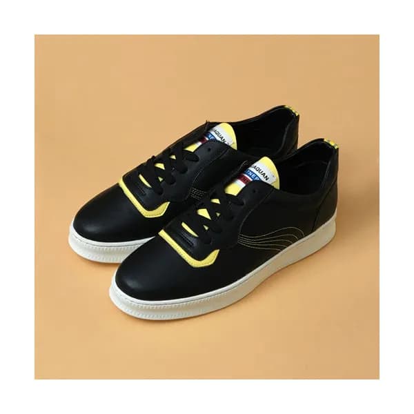 [업 신상]Gucci 2020 Mens Leather Sneakers - 구찌 2020 … - 1