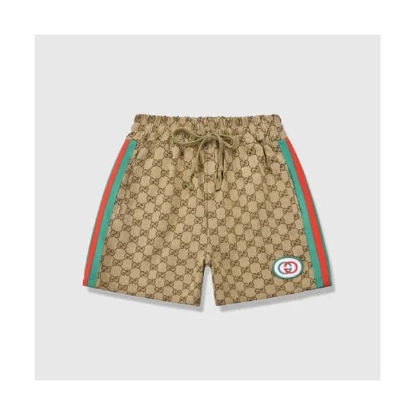 [구찌]Gucci 2020 Mens Initial Logo Vintage Casual Ha… - 1