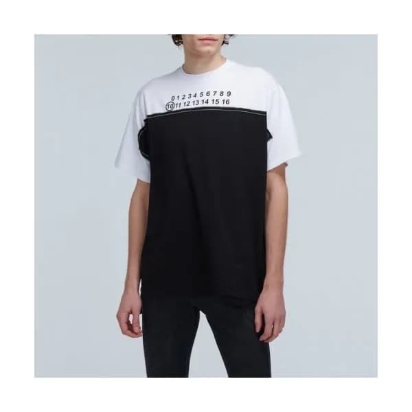 [메종 마르지엘라]Maison margiela 2020 Mens Deserve Printi… - 1