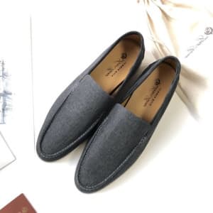 Loro Piana 2020 Mens Loafer - 로로피아나 2020 남성용 로퍼 LO…