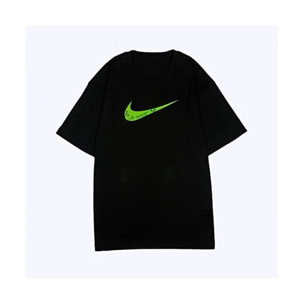 [오프화이트]Off-white 2020 Mm/Wm Printing Logo Crew - n… - 1