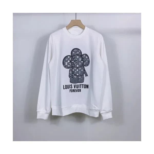 [루이비통]Louis vuitton 2020 Mens Casual Cotton Tshirt… - 1