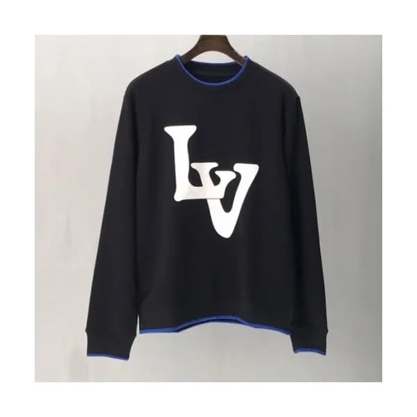 [루이비통]Louis vuitton 2020 Mens Casual Cotton Tshirt… - 1
