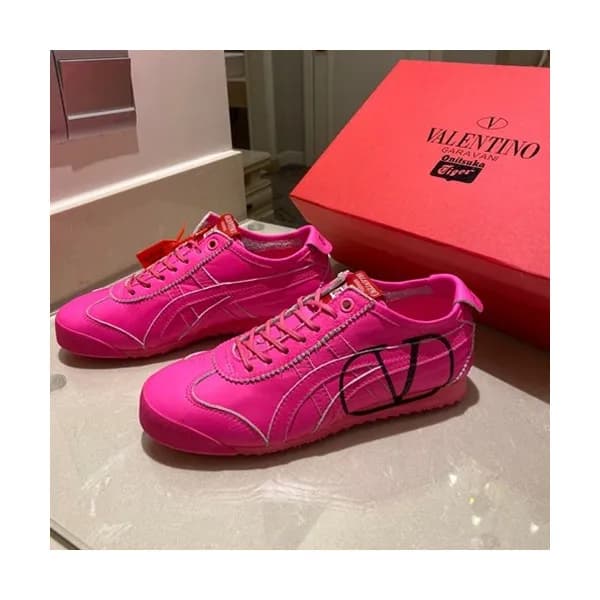 Valentino 2020 Mm / Wm Sneakers - 발렌티노 2020 남여공용 스… - 1