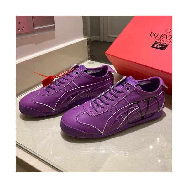 Valentino 2020 Mm / Wm Sneakers - 발렌티노 2020 남여공용 스… - 1