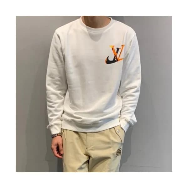 [루이비통]Louis vuitton 2020 Mens Casual Cotton Tshirt… - 1