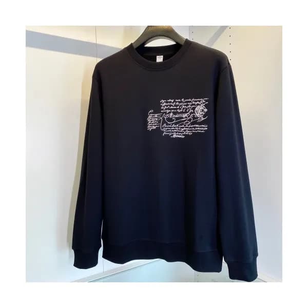 Berluti 2020 Mens Classic Cotton Tshirts - 벨루티 202… - 1