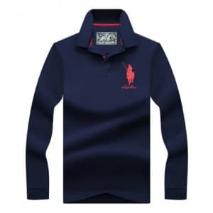 [폴로]Polo 2020 Mens Logo Cotton Polo Tshirts - 폴로 2…
