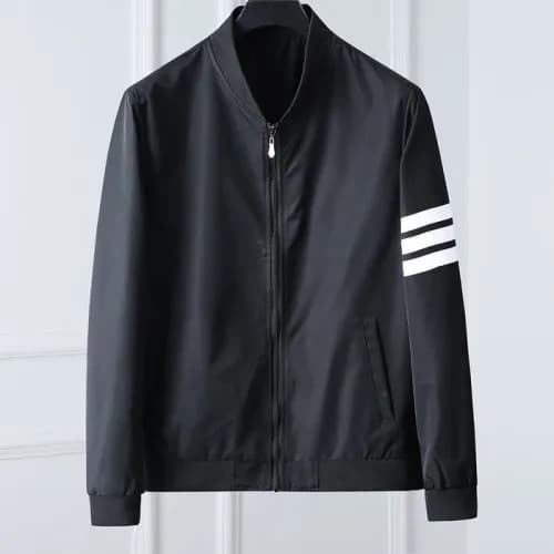 [톰브라운]Thom Browne 2020 Mens Classic Casual Jackets… - 1