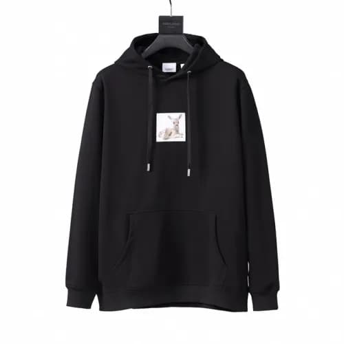 [버버리]Burberry 2020 Mens Logo Casual Cotton Polo Ts… - 1
