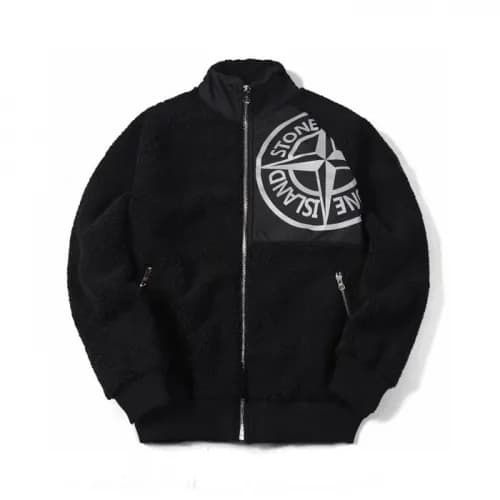 [매장판]Stone Island 2020 Mens Basic Casual Jackets … - 1
