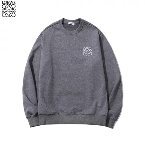 [로에베]Loewe 2020 Mm/Wm Logo Casual Cotton Tshirts -… - 1