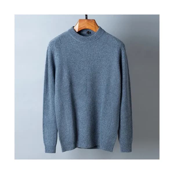[알마니]Armani 2020 Mens Crew-neck Sweaters - 알마니 202… - 1