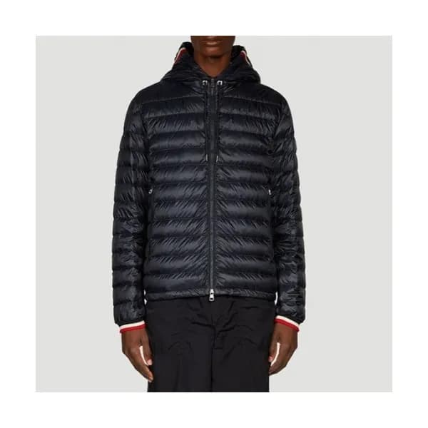 [몽클레어]Moncler 2020 Mens Patch Logo Modern Duck Dow… - 1