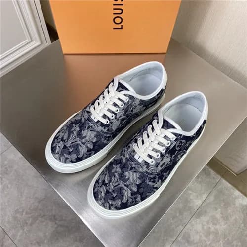 Louis Vuitton 2020 Men's Sneakers - 루이비통 2020 … - 1