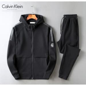 [캘빈클라인]Calvin Klein 2021 Mens Casual Training Clot…