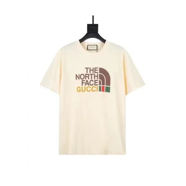 [노스페이스]The north face 2021 Mm/Wm Printing Logo Cot… - 1