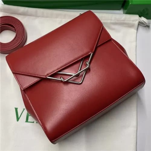 [보테가 베네타]Bottega Veneta 2021 The Clip Shoulder Bag… - 1