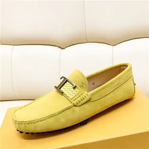 Tod's 2021 Men's Leather Loafer - 토즈 2021 … - 1