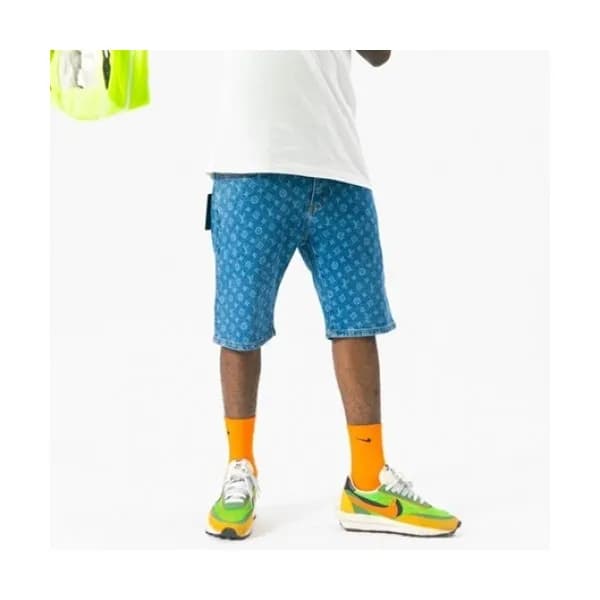 [루이비통]Louis vuitton 2021 Mens Casual Half Pants - … - 1