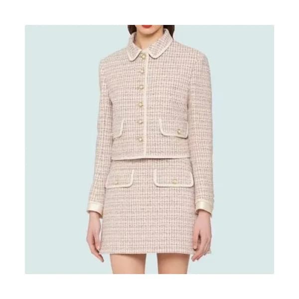 Miumiu Womens Trendy Tow-pieces - 미우미우 여성 트렌디 투피스 … - 1